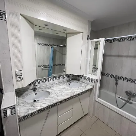 Apartamento Ilice A 1 Minuto De La Playa De *