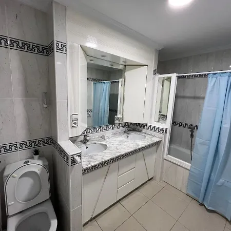 Apartment Ilice A 1 Minuto De La Playa De Benidorm
