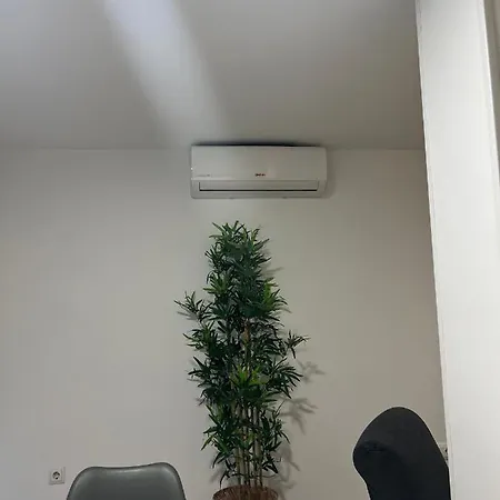 Ilice A 1 Minuto De La Playa De Apartment Benidorm
