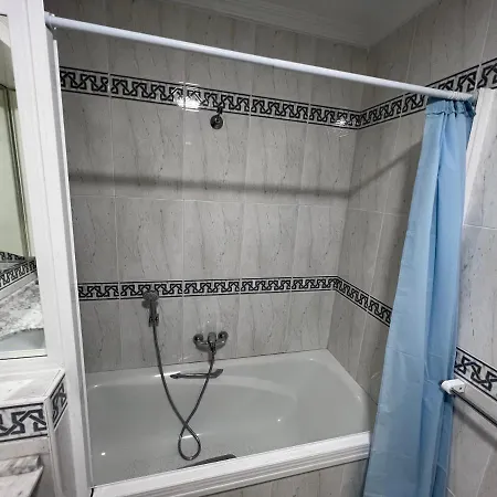 Apartamento Ilice A 1 Minuto De La Playa De *