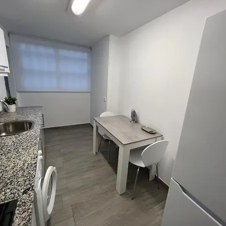 Apartment Ilice A 1 Minuto De La Playa De *