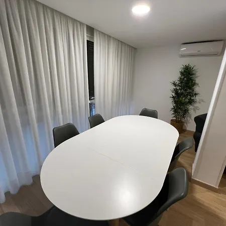 Apartment Ilice A 1 Minuto De La Playa De