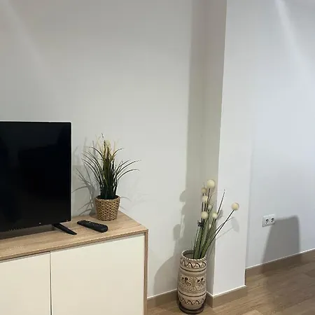Ilice A 1 Minuto De La Playa De Apartment