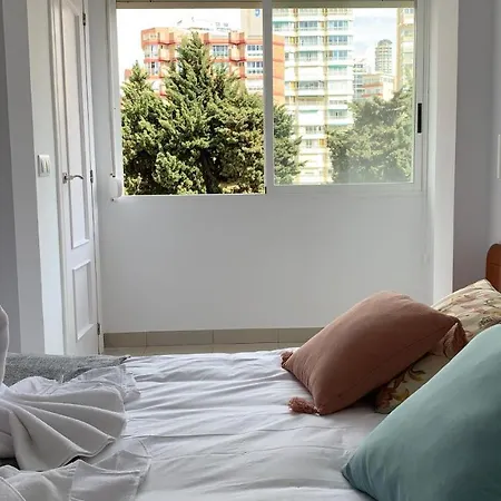 Ilice A 1 Minuto De La Playa De *