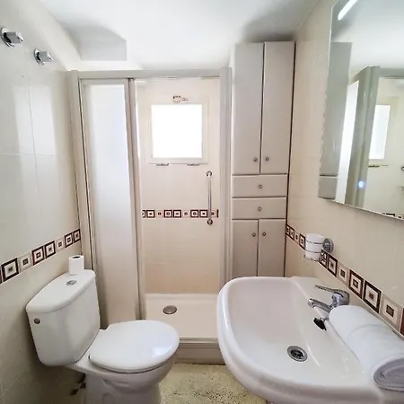 Apartment Gerona Sea View *