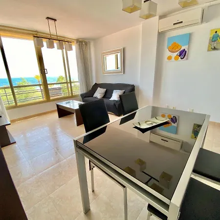 Apartamento Dalí Frente Al Mar