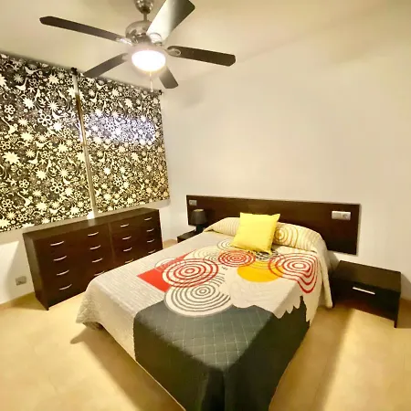Apartamento Dali Frente Al Mar *