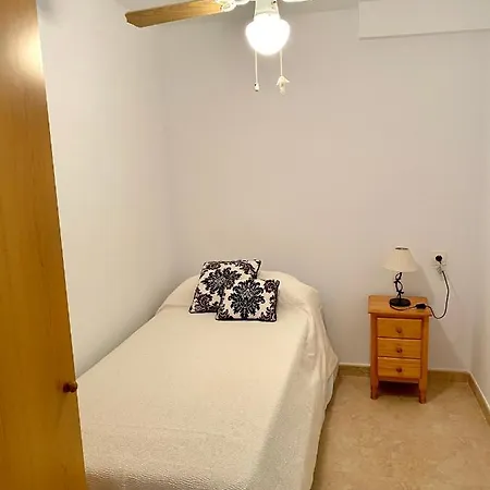 Apartamento Dalí Frente Al Mar *