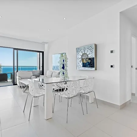 Apartment Sunset Drive 5-10 Poniente