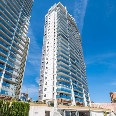 Sunset Drive 5-10 Poniente
