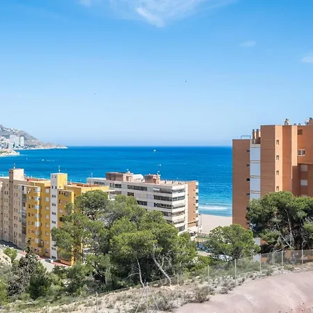 Apartment Sunset Drive 5-10 Poniente Benidorm
