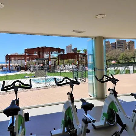 Apartment Sunset Drive 5-10 Poniente Benidorm