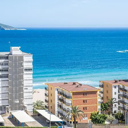 Sunset Drive 5-10 Poniente Apartment Benidorm