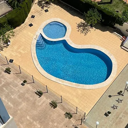 Turístico Kennedy 2 Planta 11 - Gestaltur