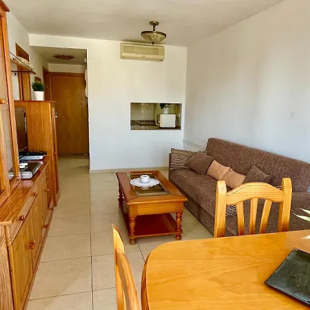 Turístico Torremar Planta 15 - Gestaltur Apartamento Benidorm