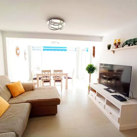 Appartamento Halcon Levante By Agencia Poniente