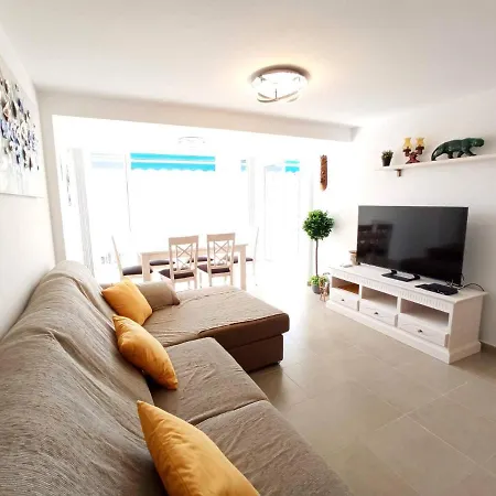 Halcon Levante By Agencia Poniente Appartamento