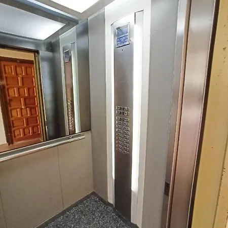 Apartamento Halcon Levante By Agencia Poniente