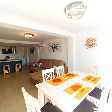 Appartamento Halcon Levante By Agencia Poniente