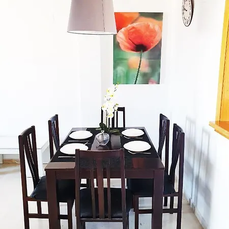 Apartamento Alcotan 2