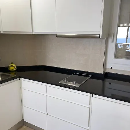 Apartment Torre Levante, Primera Linea De Playa Benidorm