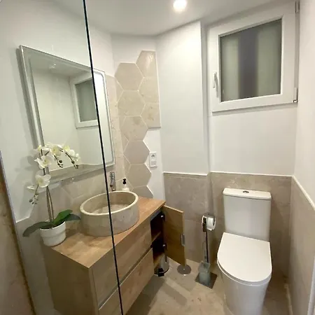 Torre Levante, Primera Linea De Playa Apartment
