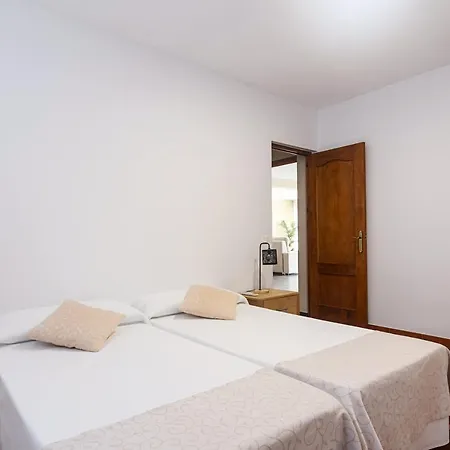 Apartment Mirador