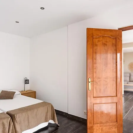 Mirador Apartment Benidorm