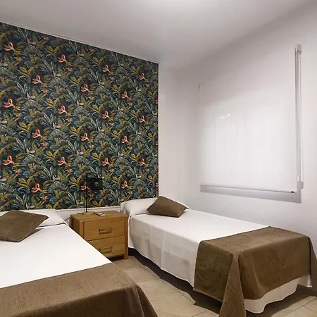 Mirador Apartment Benidorm