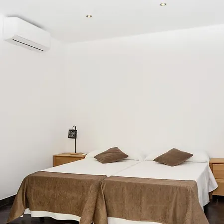Apartment Mirador