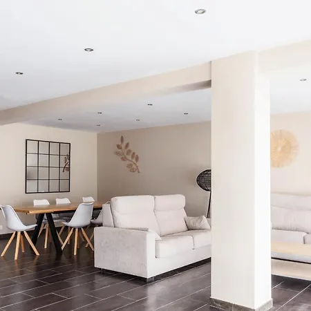 Mirador Apartment *