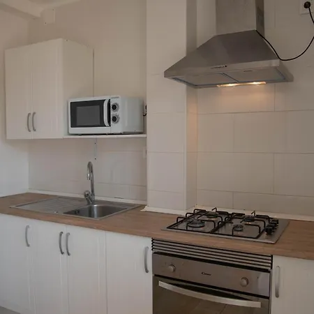 Maja Apartment