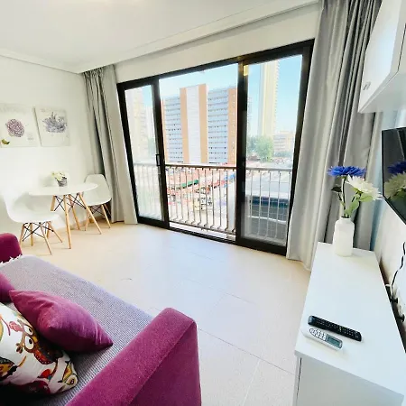 Payma Apartment