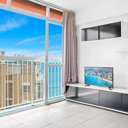 Carabelas I 10-6 Apartment *