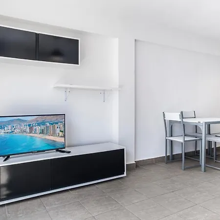 Apartment Carabelas I 10-6 *