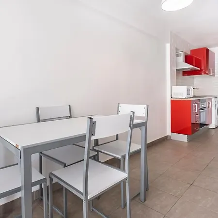 Apartment Carabelas I 10-6