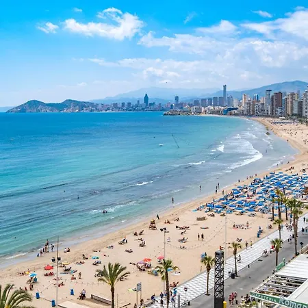 Apartment Carabelas I 10-6 *