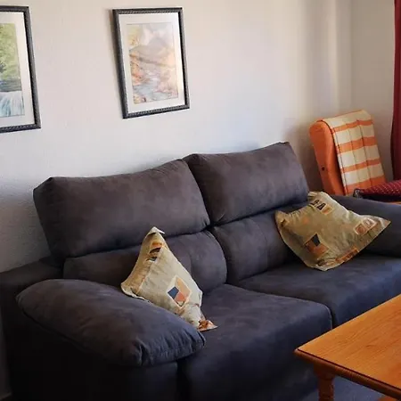 Balcon De Poniente Ii, 10ºb Apartamento