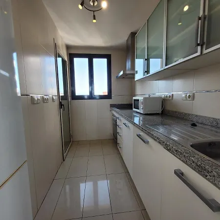 Gemelos 26-fincas Apartment Benidorm