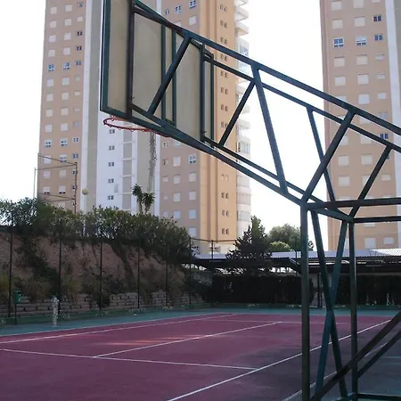 Balcon De Poniente Ii, 10ºb