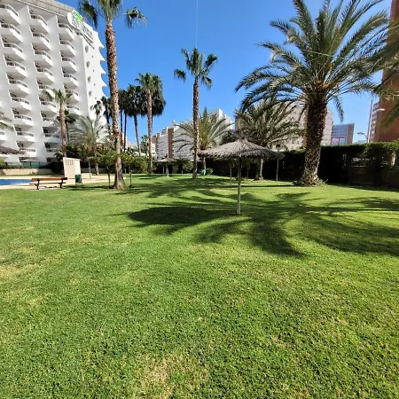 Gemelos 26-fincas Benidorm