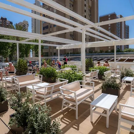 Medplaya Riudor - Adults Recommended 4*