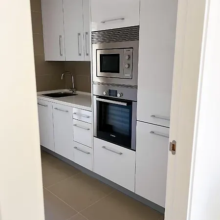 Apartment Intempocarrera - At Intempo Building Benidorm