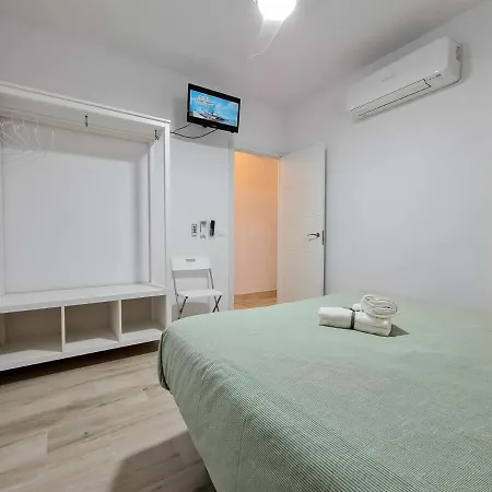 Puerto Center Benidorm