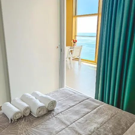 Intempocarrera - At Intempo Building * Benidorm