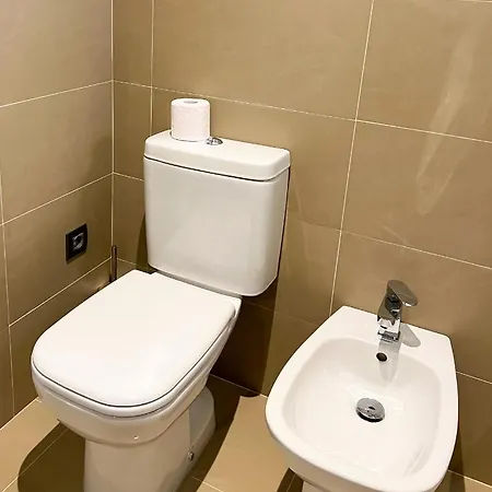 Apartment Intempocarrera - At Intempo Building