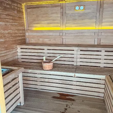 Apartment Intempocarrera - At Intempo Building Benidorm