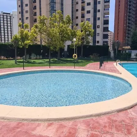 Ola Azul Lidersol Apartment Apartment