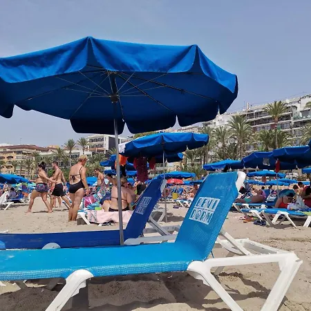 Appartement Agua Marina Levante