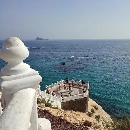 Appartement Agua Marina Levante *